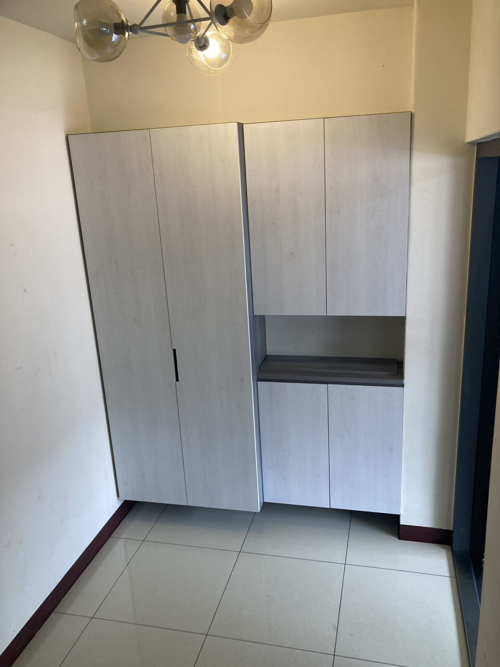 雲林交屋清潔作業