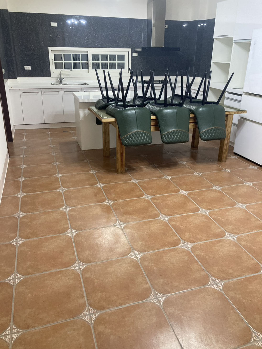 雲林定期清潔服務