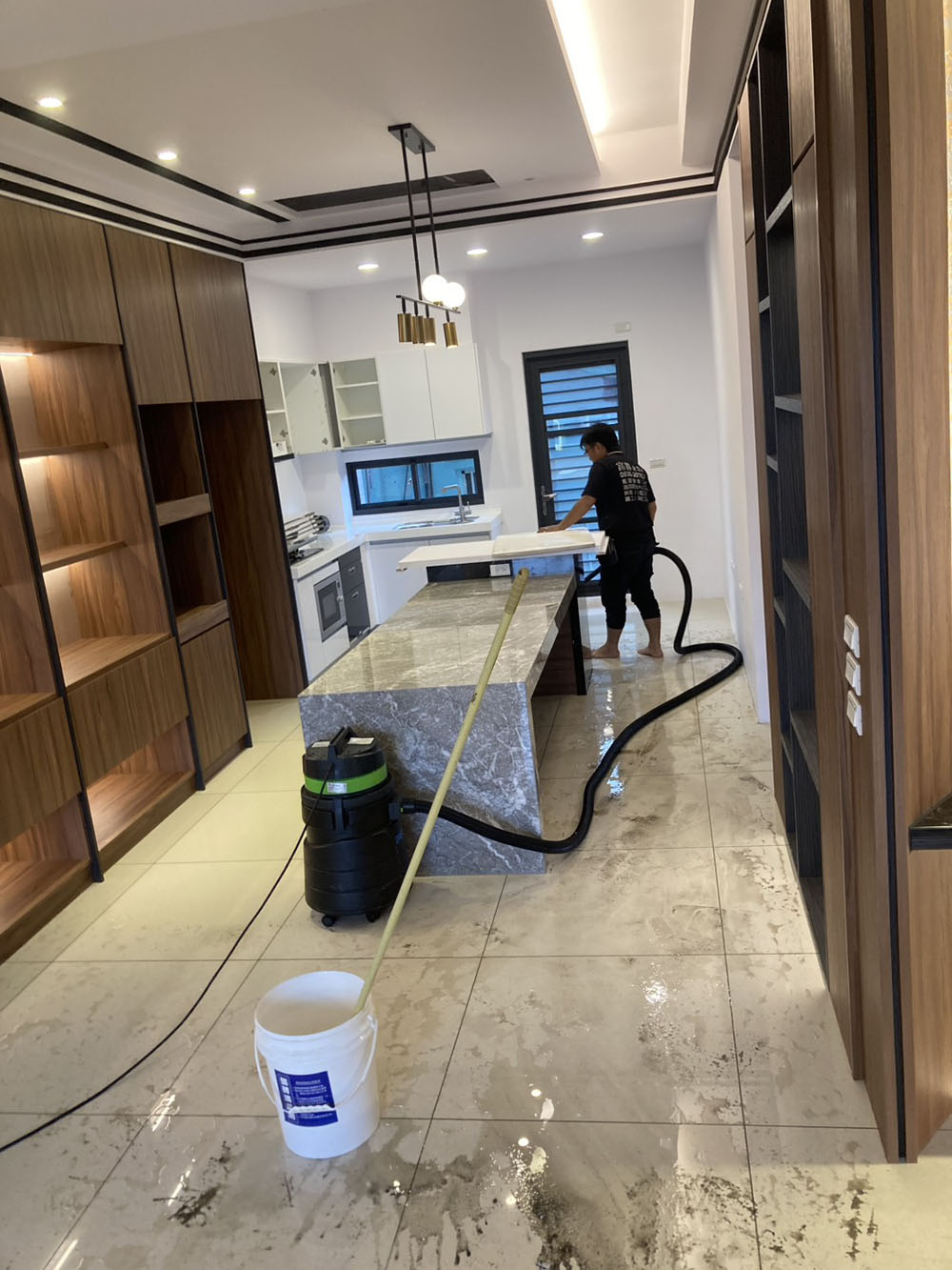 雲林居家清潔服務