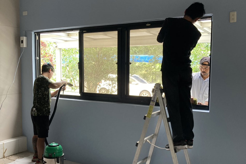 專業口碑深獲好評，富群清潔榮獲多項在地肯定